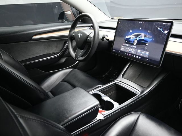2023 Tesla Model 3 RWD - 23026076 - 13