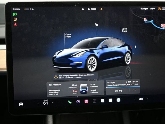 2023 Tesla Model 3 RWD - 23026076 - 14