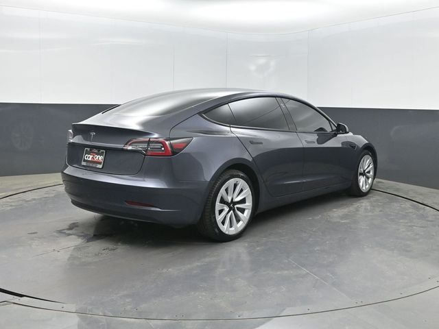 2023 Tesla Model 3 RWD - 23026076 - 25