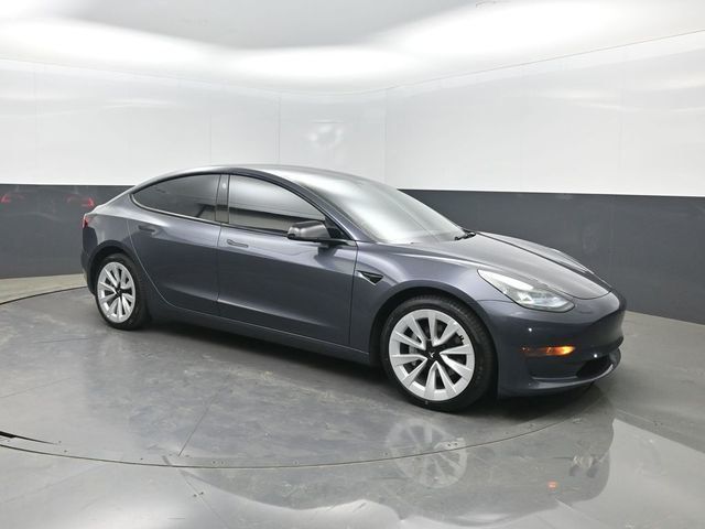 2023 Tesla Model 3 RWD - 23026076 - 27