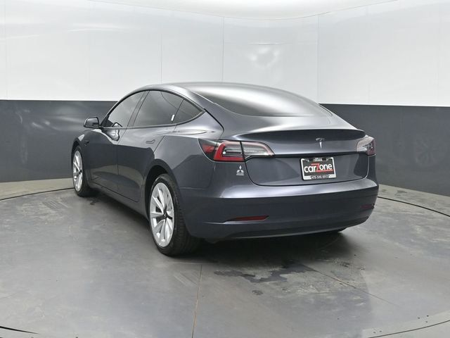 2023 Tesla Model 3 RWD - 23026076 - 2