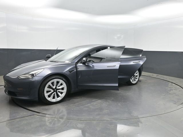2023 Tesla Model 3 RWD - 23026076 - 29