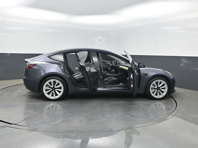 2023 Tesla Model 3 RWD - 23026076 - 30