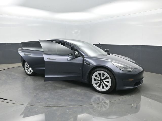 2023 Tesla Model 3 RWD - 23026076 - 31