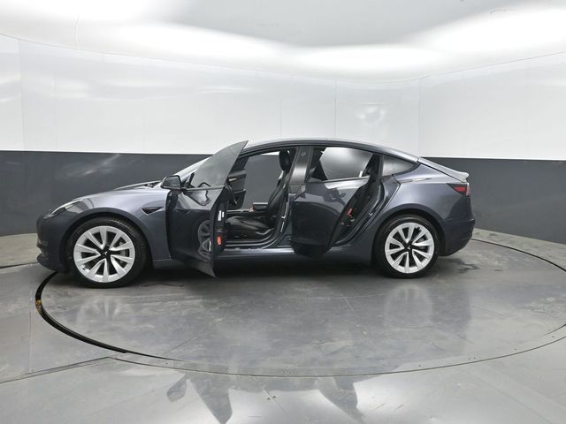 2023 Tesla Model 3 RWD - 23026076 - 32