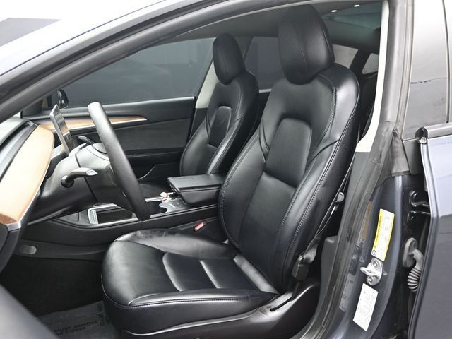 2023 Tesla Model 3 RWD - 23026076 - 4