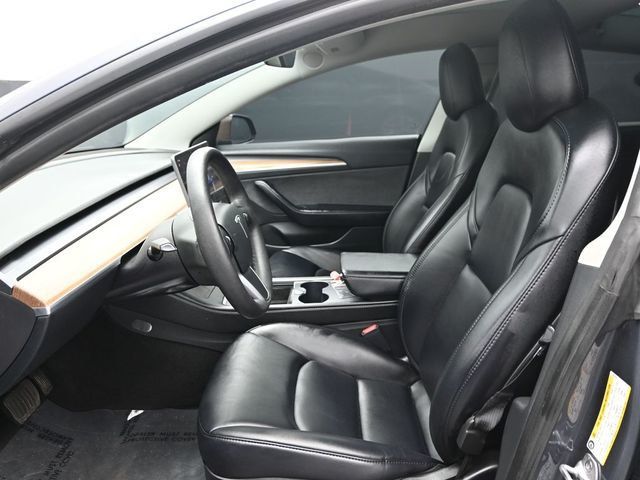 2023 Tesla Model 3 RWD - 23026076 - 5