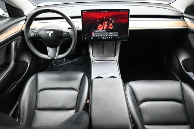 2023 Tesla Model 3 RWD - 23030850 - 10