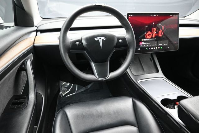 2023 Tesla Model 3 RWD - 23030850 - 11