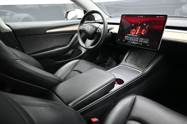 2023 Tesla Model 3 RWD - 23030850 - 12