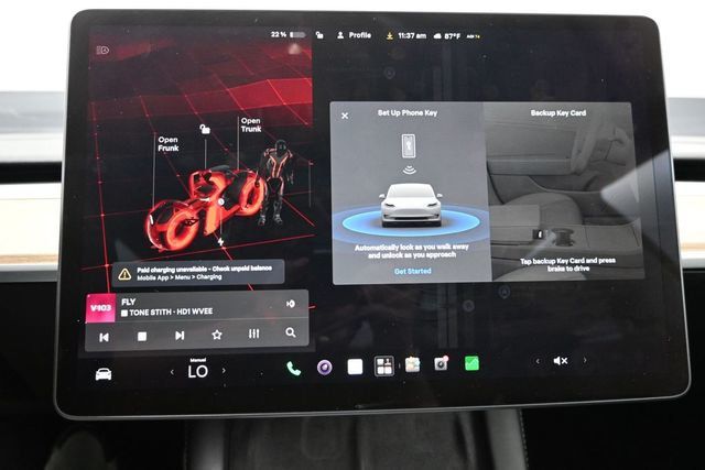 2023 Tesla Model 3 RWD - 23030850 - 14