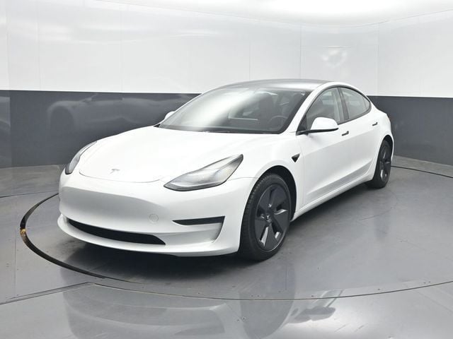 2023 Tesla Model 3 RWD - 23030850 - 1