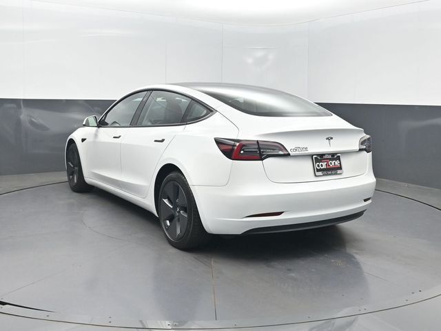 2023 Tesla Model 3 RWD - 23030850 - 24