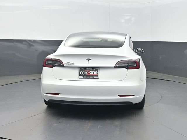 2023 Tesla Model 3 RWD - 23030850 - 25