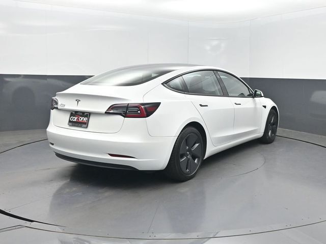 2023 Tesla Model 3 RWD - 23030850 - 26