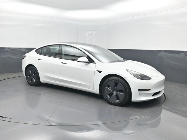 2023 Tesla Model 3 RWD - 23030850 - 28