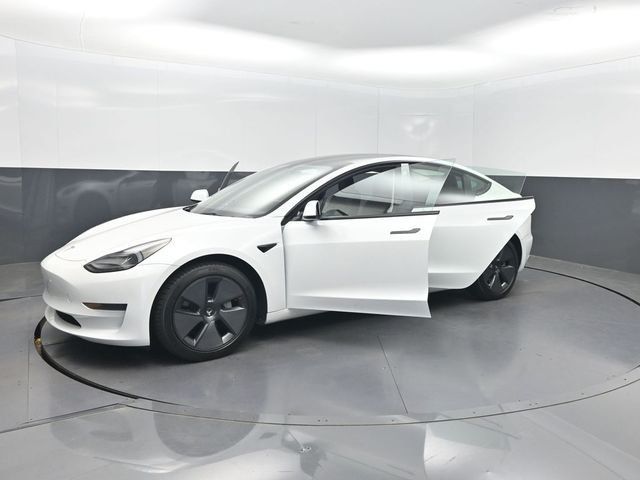 2023 Tesla Model 3 RWD - 23030850 - 30