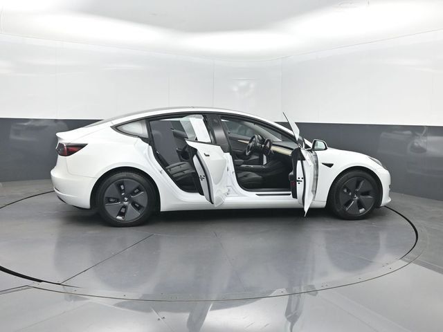 2023 Tesla Model 3 RWD - 23030850 - 31