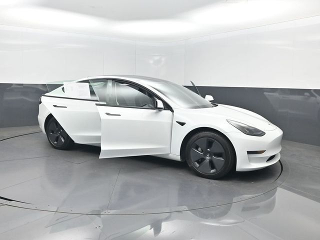 2023 Tesla Model 3 RWD - 23030850 - 32