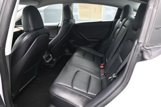 2023 Tesla Model 3 RWD - 23030850 - 8