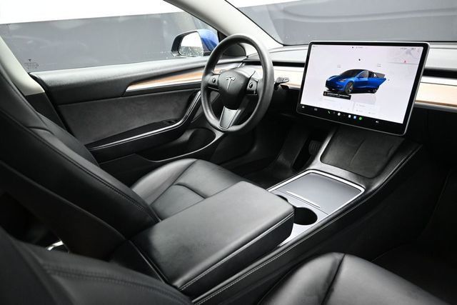 2023 Tesla Model 3 RWD - 23045898 - 11
