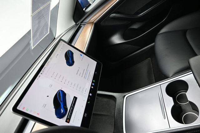 2023 Tesla Model 3 RWD - 23045898 - 13