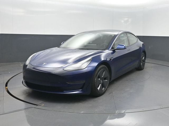 2023 Tesla Model 3 RWD - 23045898 - 1
