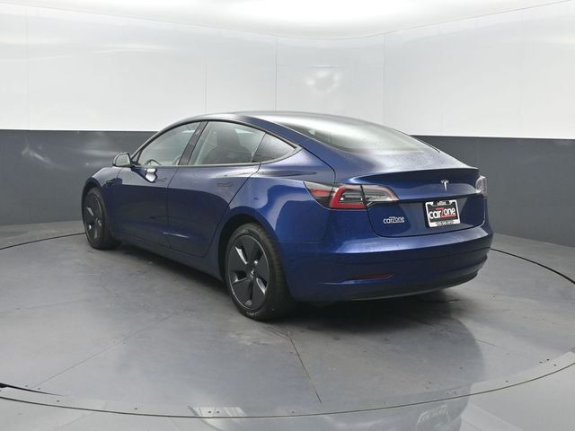 2023 Tesla Model 3 RWD - 23045898 - 22