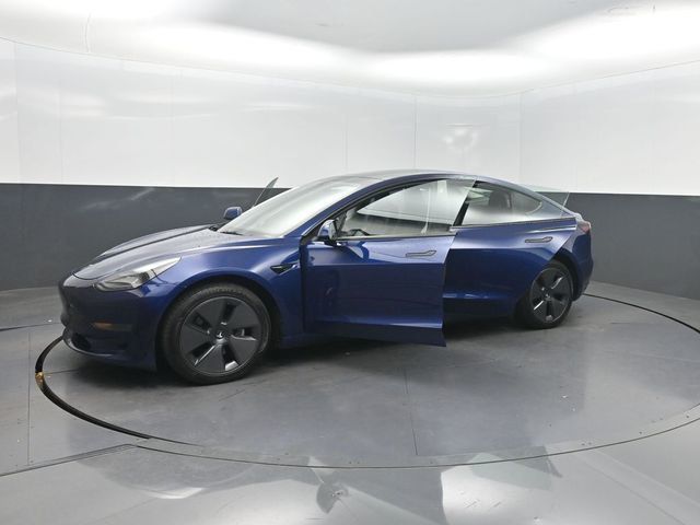 2023 Tesla Model 3 RWD - 23045898 - 28