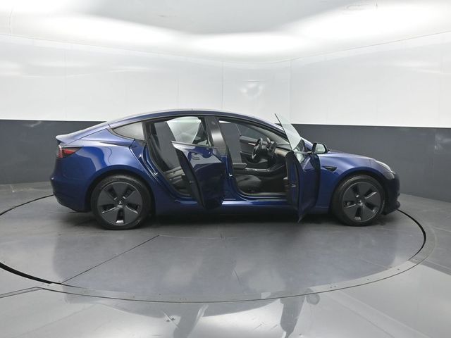 2023 Tesla Model 3 RWD - 23045898 - 29