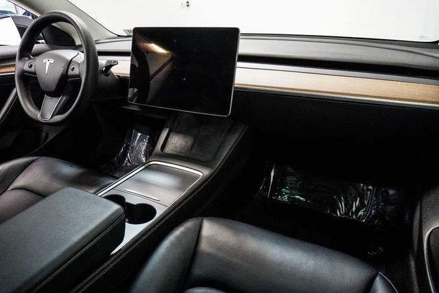 2023 Tesla Model 3 RWD - 22990244 - 11