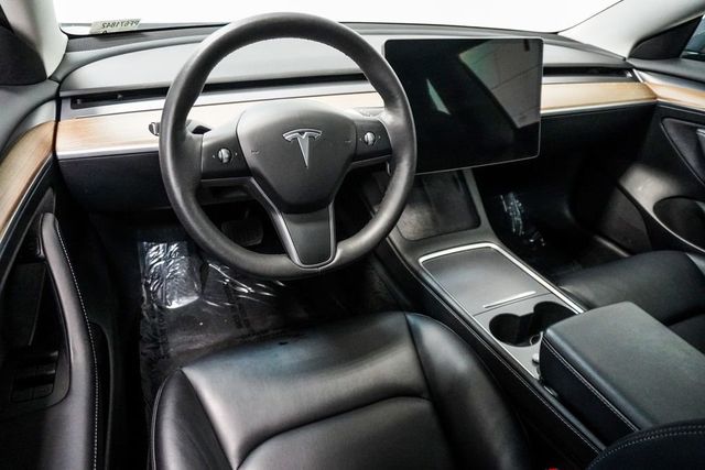 2023 Tesla Model 3 RWD - 22990244 - 13