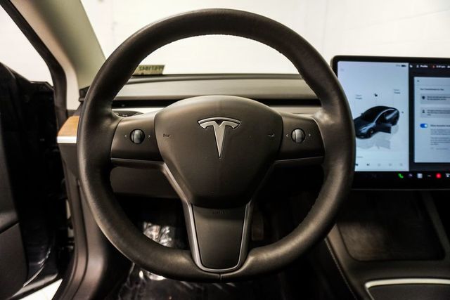 2023 Tesla Model 3 RWD - 22990244 - 14