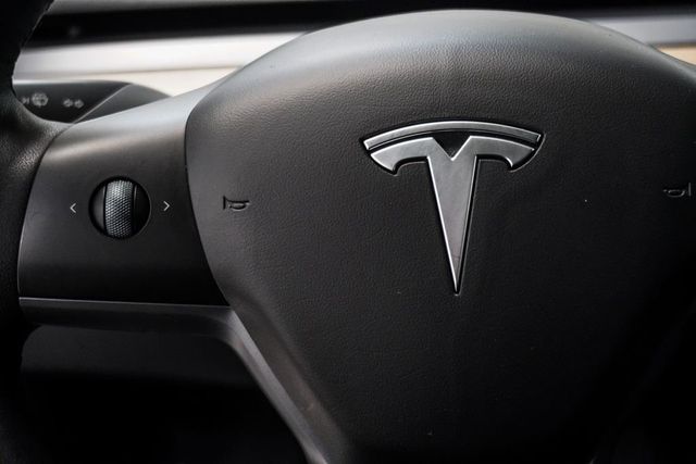 2023 Tesla Model 3 RWD - 22990244 - 16