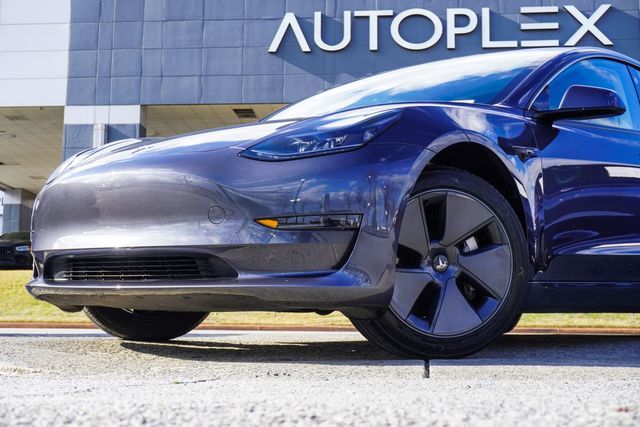 2023 Tesla Model 3 RWD - 22990244 - 1