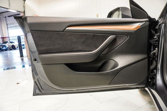 2023 Tesla Model 3 RWD - 22990244 - 19