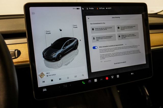 2023 Tesla Model 3 RWD - 22990244 - 23