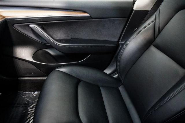 2023 Tesla Model 3 RWD - 22990244 - 26