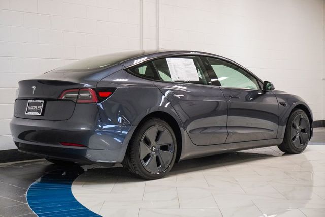 2023 Tesla Model 3 RWD - 22990244 - 27