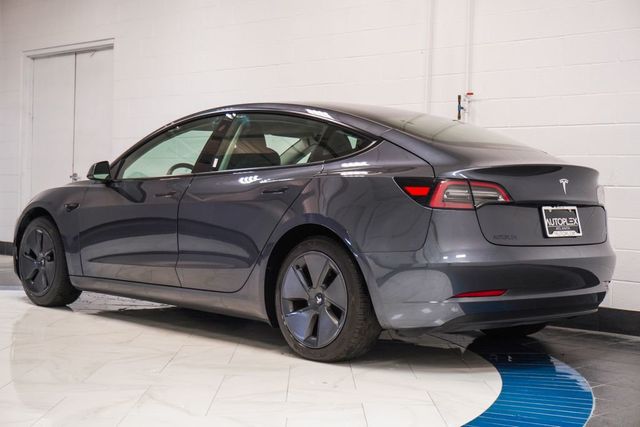 2023 Tesla Model 3 RWD - 22990244 - 28