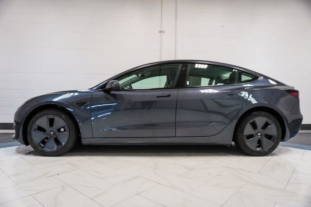 2023 Tesla Model 3 RWD - 22990244 - 29