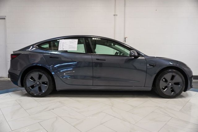 2023 Tesla Model 3 RWD - 22990244 - 30