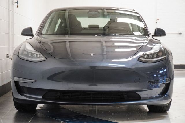 2023 Tesla Model 3 RWD - 22990244 - 33