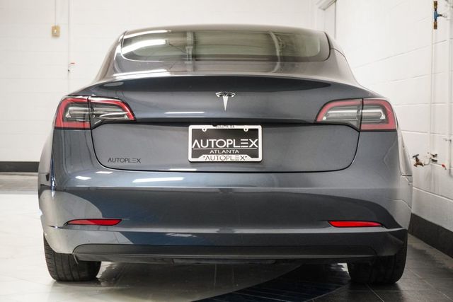 2023 Tesla Model 3 RWD - 22990244 - 34