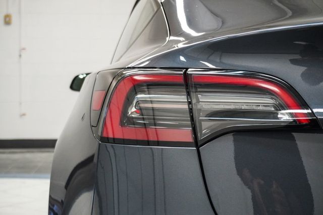 2023 Tesla Model 3 RWD - 22990244 - 35