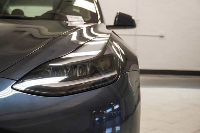 2023 Tesla Model 3 RWD - 22990244 - 36