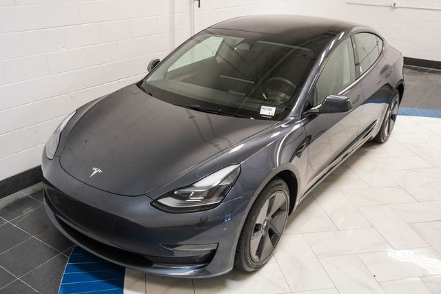 2023 Tesla Model 3 RWD - 22990244 - 37