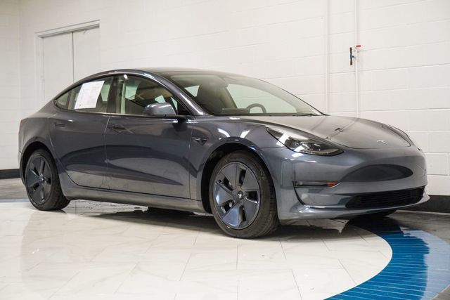2023 Tesla Model 3 RWD - 22990244 - 4