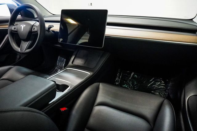 2023 Tesla Model 3 RWD - 23035734 - 9
