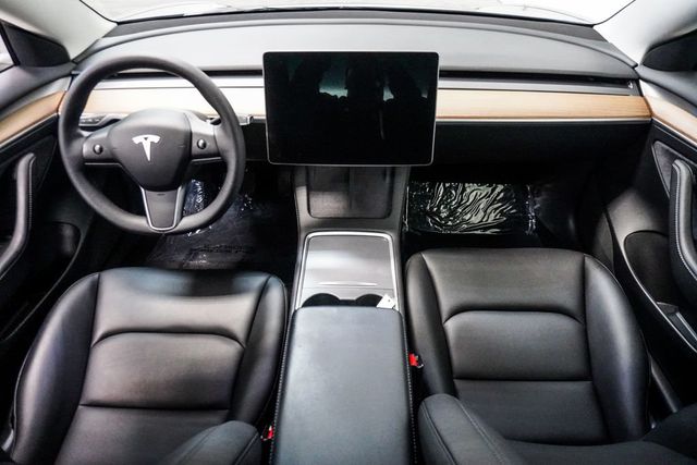 2023 Tesla Model 3 RWD - 23035734 - 10